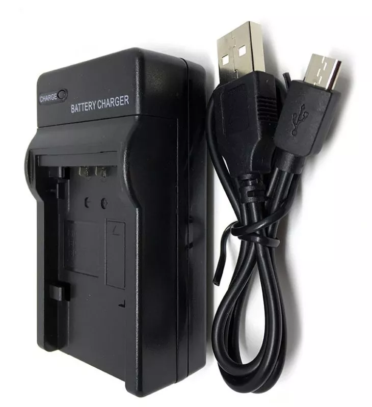 USB nabíječka baterií Samsung IA-BP210E IA-BP210R
