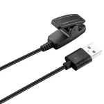 USB nabíječka pro chytré hodinky Garmin | kvalitní náhradní nabíjecí kabel pro Garmin Fenix, Forerunner, Venu, Vivoactive, Instinct, Epix, Tactix a další modely TopTechnology USB nabíječka pro chytré hodinky Garmin | kvalitní náhradní nabíjecí kabel pro Garmin Fenix, Forerunner, Venu, Vivoactive, Instinct, Epix, Tactix a další modely TopTechnology