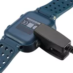 USB nabíječka pro chytré hodinky Garmin | kvalitní náhradní nabíjecí kabel pro Garmin Fenix, Forerunner, Venu, Vivoactive, Instinct, Epix, Tactix a další modely TopTechnology USB nabíječka pro chytré hodinky Garmin | kvalitní náhradní nabíjecí kabel pro Garmin Fenix, Forerunner, Venu, Vivoactive, Instinct, Epix, Tactix a další modely TopTechnology