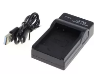 USB nabíječka Panasonic DMW-BCK7 / DMW-BCK7E