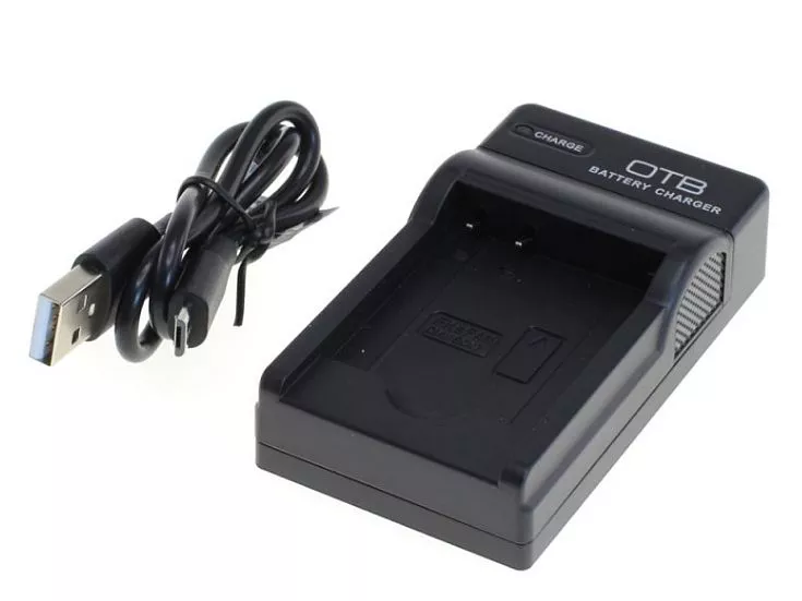 USB nabíječka Panasonic DMW-BCK7 / DMW-BCK7E
