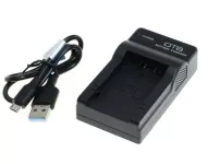 USB nabíječka Panasonic DMW-BMB9