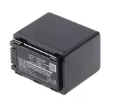 Baterie Panasonic VW-VBT380 / VW-VBT190 4040mAh
