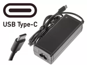 Nabíječka HP 65W USB-C Power Delivery pro notebooky