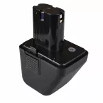 70291510061 Baterie do AKU Gesipa Accubird, Powerbird, Würth 12V 3000mAh Ni-MH neoriginální