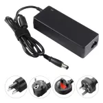 AC adaptér pro notebooky Dell 19,5V 4,62A 90W – konektor 7,4 × 5,0 mm s pinem uprostřed TopTechnology AC adaptér pro notebooky Dell 19,5V 4,62A 90W – konektor 7,4 × 5,0 mm s pinem uprostřed TopTechnology