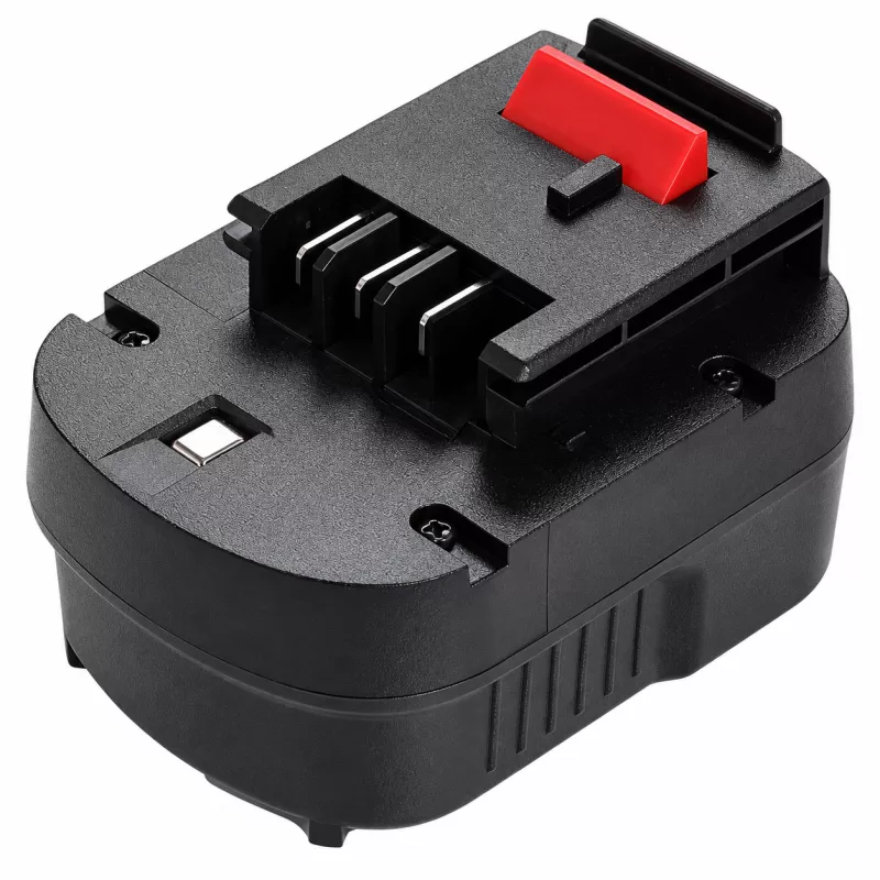 Aku baterie Black & Decker 12V 1500mAh