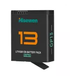Baterie AEBAT-001 2100 mAh pro GoPro HERO13