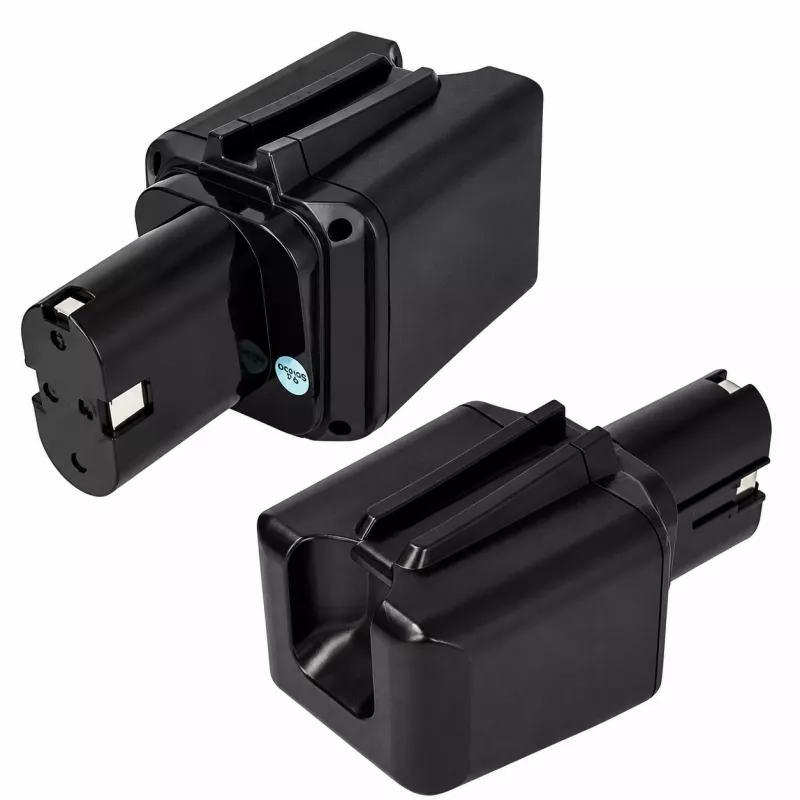 Baterie Bosch 12V 4500mAh Ni-MH 2 607 335 180