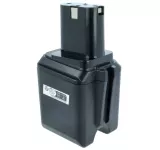 Baterie Bosch 3000mAh 12V Ni-MH