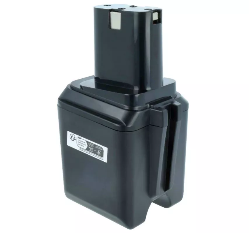 Baterie Bosch 12V 3000mAh Ni-MH 2 607 335 180