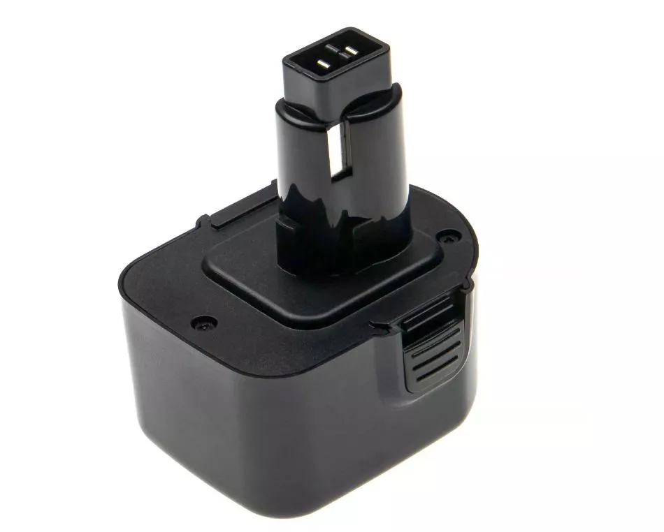 Baterie DeWalt DC9071 12V 3300mAh Ni-MH