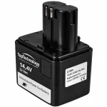 Baterie Gesipa 14,4V 3000mAh Li-Ion