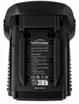 Baterie Hilti B36 36V 4000mAh Li-Ion – náhrada 418009 TopTechnology Baterie Hilti B36 36V 4000mAh Li-Ion – náhrada 418009 TopTechnology