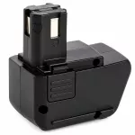 Baterie Hilti SBP10, SFB 105, SF100, SF100A, SBP10, 265605 9,6V 3300mAh Ni-MH neoriginální