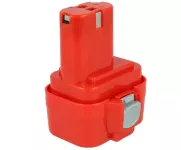 Baterie Makita 9,6V 3300mAh Ni-MH – náhrada 192019-4 TopTechnology Baterie Makita 9,6V 3300mAh Ni-MH 192019-4