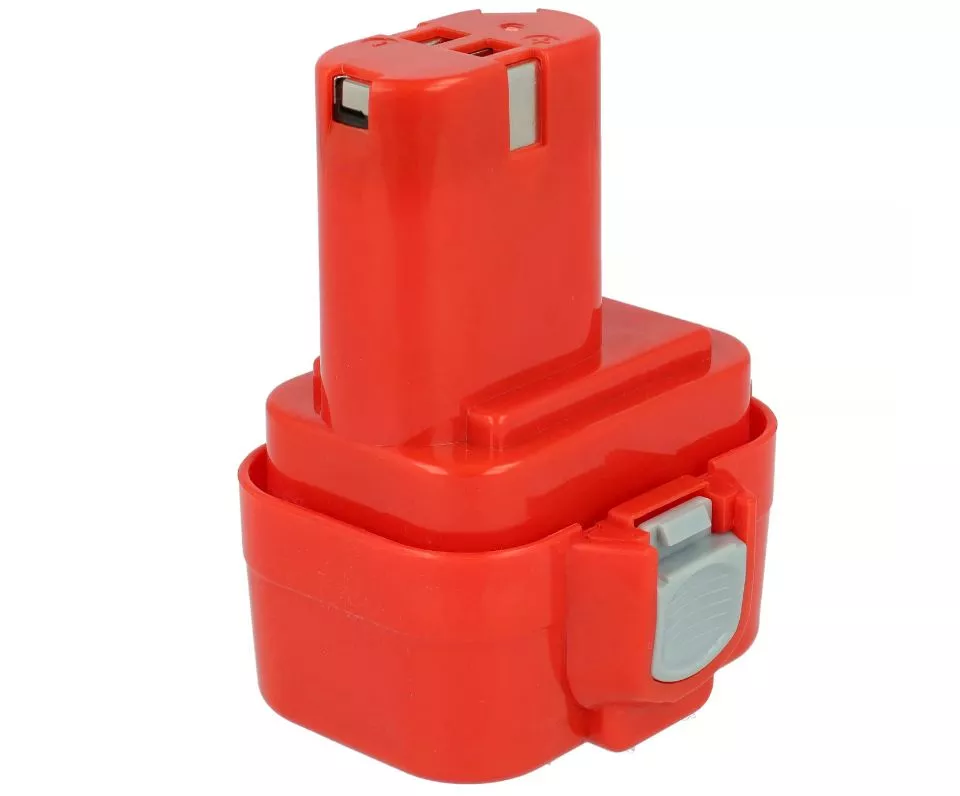 Baterie Makita 9,6V 3300mAh Ni-MH 192019-4