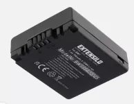 Baterie Panasonic CGA-S002E 700mAh 7,4V Li-Ion