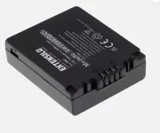 Baterie Panasonic CGA-S002E 700mAh 7,4V Li-Ion – náhrada CGA-S002A pro Lumix DMC-FZ1, FZ2, FZ3, FZ5, FZ10, FZ15, FZ20 Extensilo Baterie Panasonic CGA-S002E 700mAh 7,4V Li-Ion – náhrada CGA-S002A pro Lumix DMC-FZ1, FZ2, FZ3, FZ5, FZ10, FZ15, FZ20 Extensilo