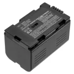 Baterie Panasonic CGR-D220 / CGR-D320 2200mAh 7,2V Li-Ion