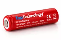  Baterie pro Braun Oral-B iO 6 / iO 7 / iO 8 / iO 9 / iO 10 700mAh