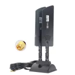 Externí anténa pro 4G/5G router, 42 dBi, kabel 5 m