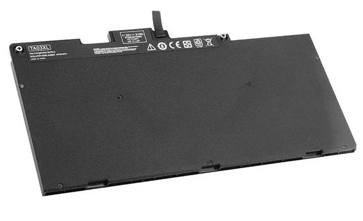 HP CS03XL TA03XL 4000mAh 11,4V | Baterie HP