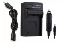 Nabíječka baterie Canon LP-E5 / LPE5 – 2 v 1