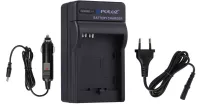 Nabíječka Canon NB-5L – 230 V / 12 V