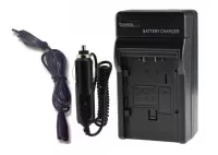 Nabíječka baterie Panasonic VBG130, VBG260, CGA-DU14, CGA-DU21