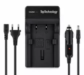 Nabíječka baterií Olympus LI-10B / LI-12B
