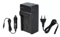Nabíječka Panasonic CGA-DU07 / CGA-DU14 / CGA-DU21