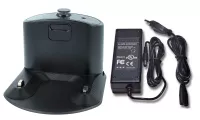 Nabíjecí stanice + zdroj pro robotické vysavače iRobot Roomba