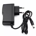 Napájecí adaptér 9 V / 1 A, 5,5 × 2,5 mm, univerzální