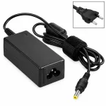 Napájecí adaptér pro notebook HP Mini a Compaq Mini, 19 V / 1,58 A, 30 W, konektor 4,0 × 1,7 mm, kabel 200 cm TopTechnology Napájecí adaptér pro HP Mini 19 V 30 W s konektorem 4,0 × 1,7 mm