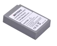 Olympus BLS-5, BLS-50, PS-BLS5 2000mAh