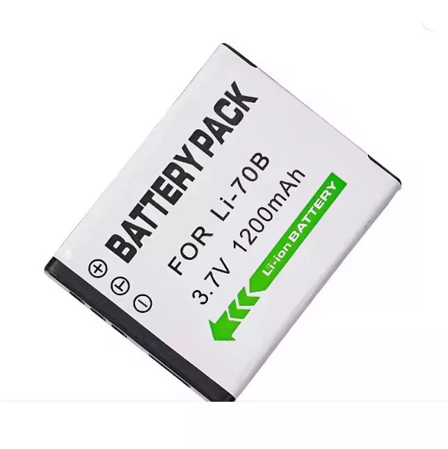 Olympus Li-70B 1000mAh 3,7V