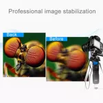 Programovatelná dálková spoušť Canon RST-7002 s LCD displejem, časovačem a intervalometrem pro time-lapse TopTechnology