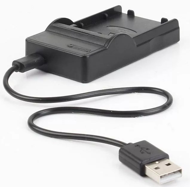 USB-C nabíječka Panasonic VW-VBG130 / VW-VBG260