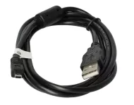 USB kabel k fotoaparátu – Casio EMC-5U / Pentax I-USB7