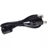 USB datový kabel pro fotoaparáty Casio Exilim – náhrada EMC-6, EMC-6U, U-8, délka 100 cm TopTechnology USB datový kabel pro fotoaparáty Casio Exilim – náhrada EMC-6, EMC-6U, U-8, délka 100 cm TopTechnology