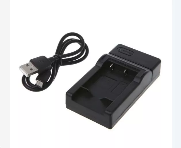 USB nabíječka baterie Nikon EN-EL19