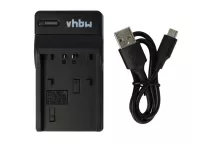 USB nabíječka Sony NP-FP30 / NP-FP50 / NP-FP70