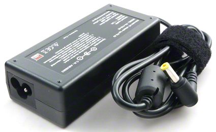 AC adaptér pro Asus 19V 3,42A - 5,5x2,5mm Power Energy Battery