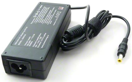 AC adaptér, nabíječka 16V 4,5A 72W - 5,5x2,5mm pro notebooky IBM ThinkPad TopTechnology