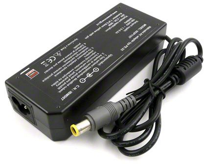 AC adaptér pro notebooky Lenovo 20V 4,5A 7,9 x 5,5mm