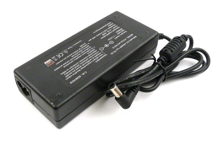 AC adaptér pro Sony Vaio 19,5V 4,7A - 6,5x4,4mm pin Power Energy Battery