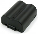 Baterie Panasonic  CGR-S006, DMW-BMA7 - 720 mAh