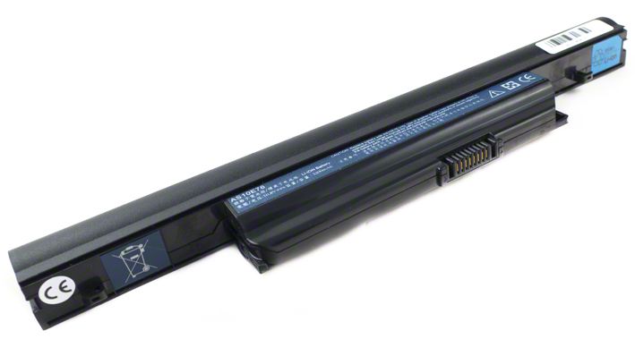 Baterie AS10B31 AS10B41 AS10B51 pro Acer Aspire 3820T, 4820T, 5820T, 4745 4400mAh