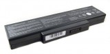 Baterie Asus A32-K72 4400mAh